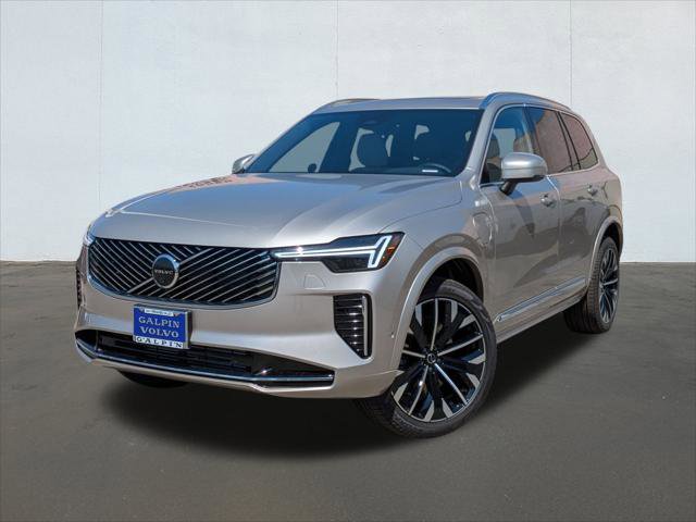 New 2026 Volvo XC90 T8 Plus image 1