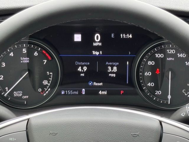 New 2025 Cadillac XT5 Premium Luxury w/ Technology Package image 3