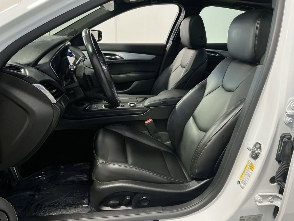 Used 2023 Cadillac CT5 Luxury w/ Sun And Sound Package image 21