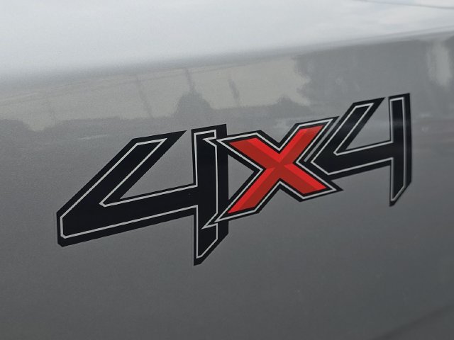 Certified 2024 Ford Ranger XL AWD/4WD image 4