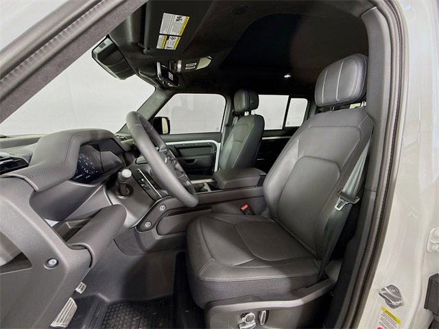 New 2026 Land Rover Defender 130 V8 image 11