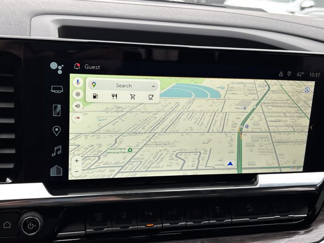 New 2026 Chevrolet Silverado 2500 LTZ w/ Trail Boss Package image 36