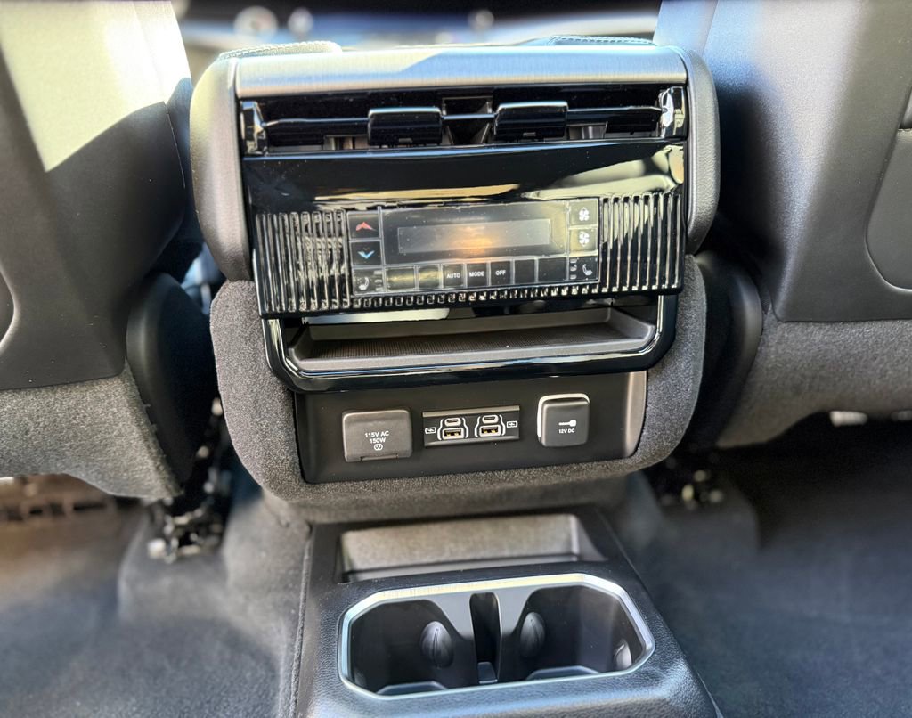 New 2026 Jeep Grand Wagoneer Limited image 29