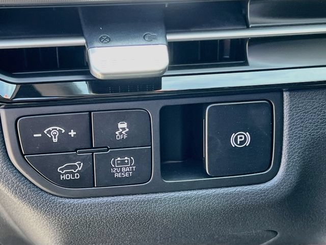 New 2027 Kia Sportage SX Prestige AWD/4WD image 10