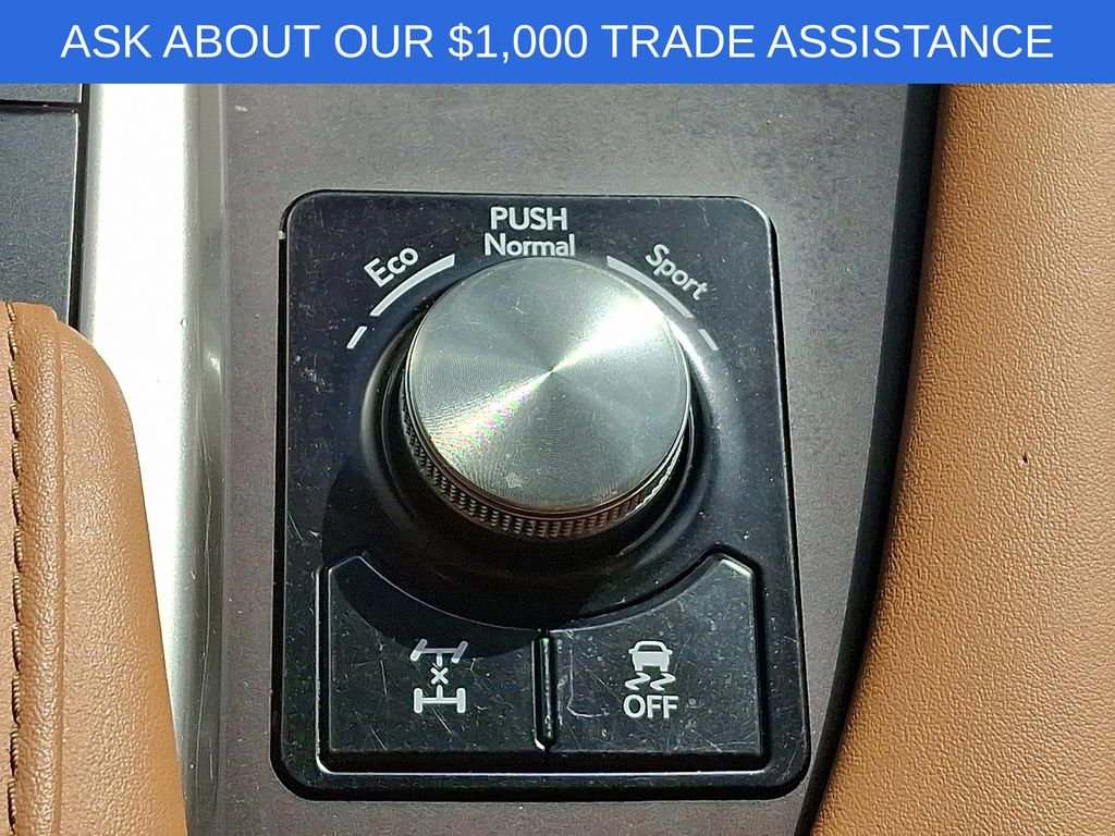 Used 2021 Lexus RX 350 AWD w/ Premium Package image 25