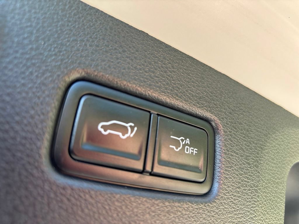 Certified 2024 Kia Telluride SX Prestige X-Line AWD/4WD image 15