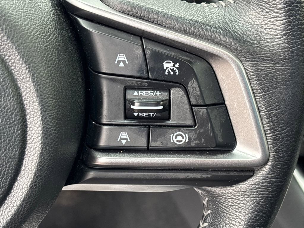 Used 2020 Subaru Outback Premium image 29