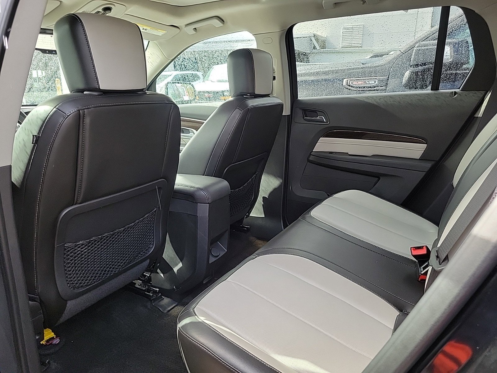 Used 2017 GMC Terrain Denali image 14