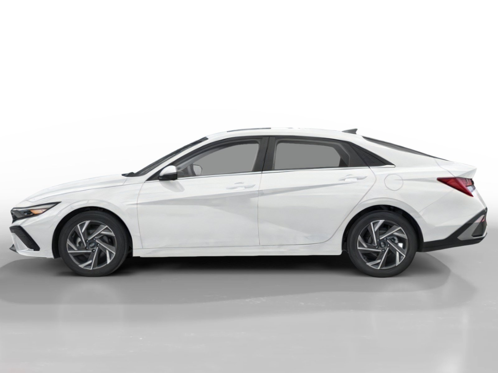 New 2026 Hyundai Elantra Limited FWD image 2
