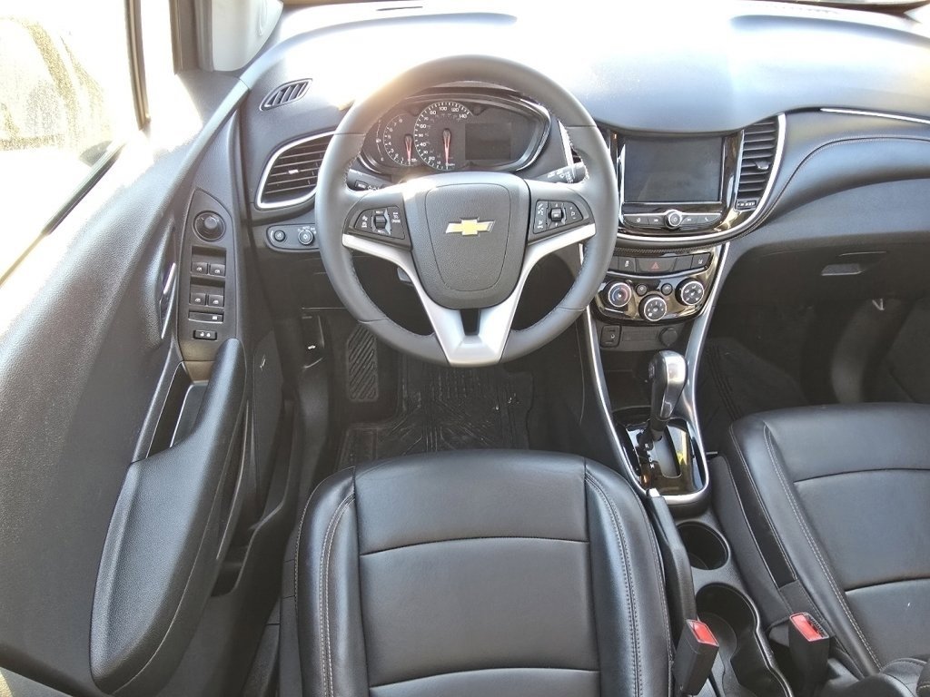 Used 2020 Chevrolet Trax Premier image 20