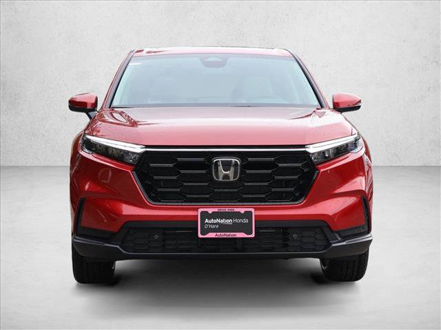 New 2027 Honda CR-V EX-L image 2