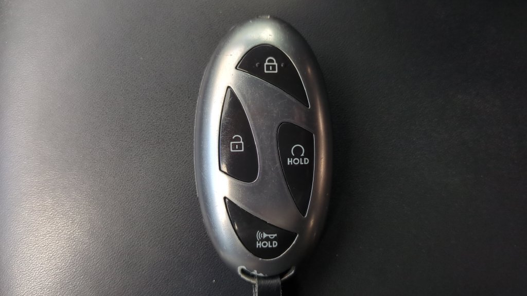 Used 2024 Hyundai Kona N Line AWD/4WD image 24