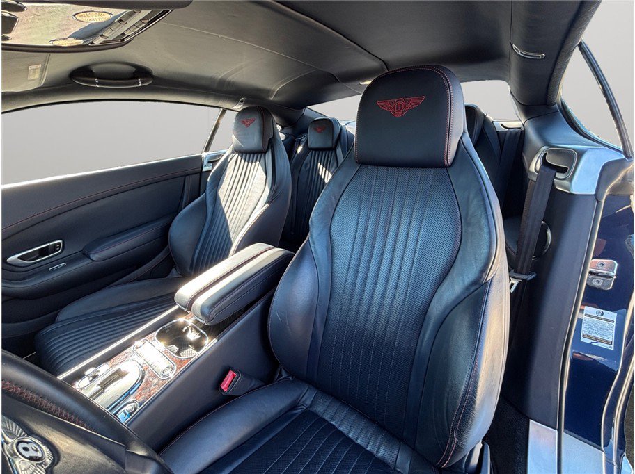 Used 2016 Bentley Continental GT image 19
