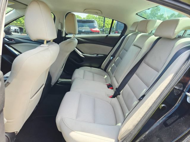 Used 2015 MAZDA MAZDA6 Sport FWD image 15