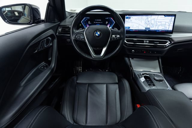 Certified 2023 BMW 230i xDrive Coupe w/ Premium Package AWD/4WD image 3