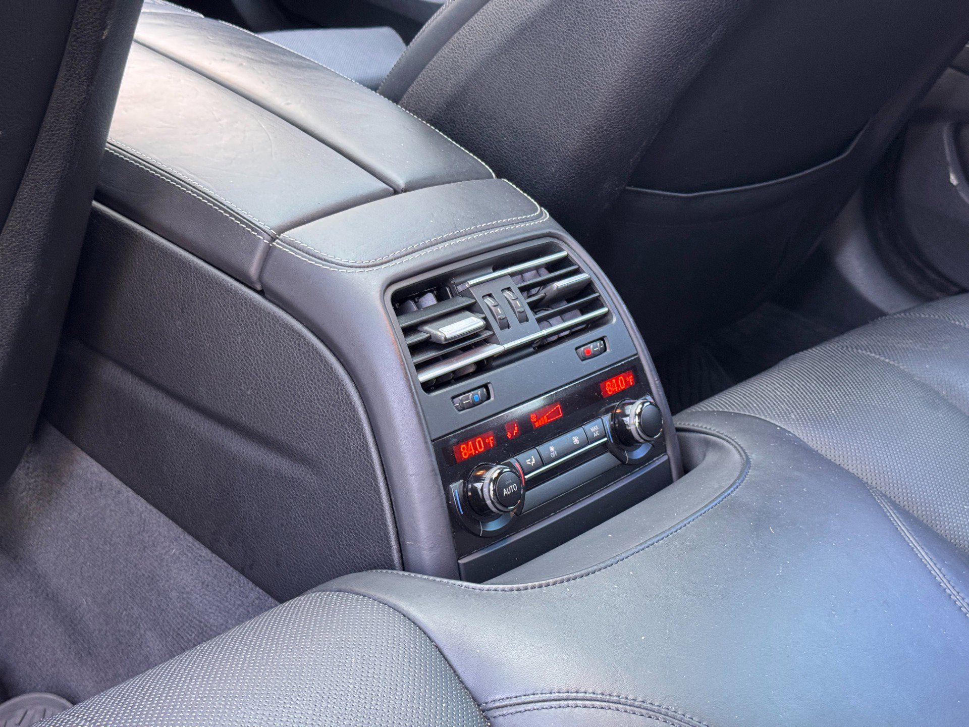 Used 2015 BMW 650i Gran Coupe image 47