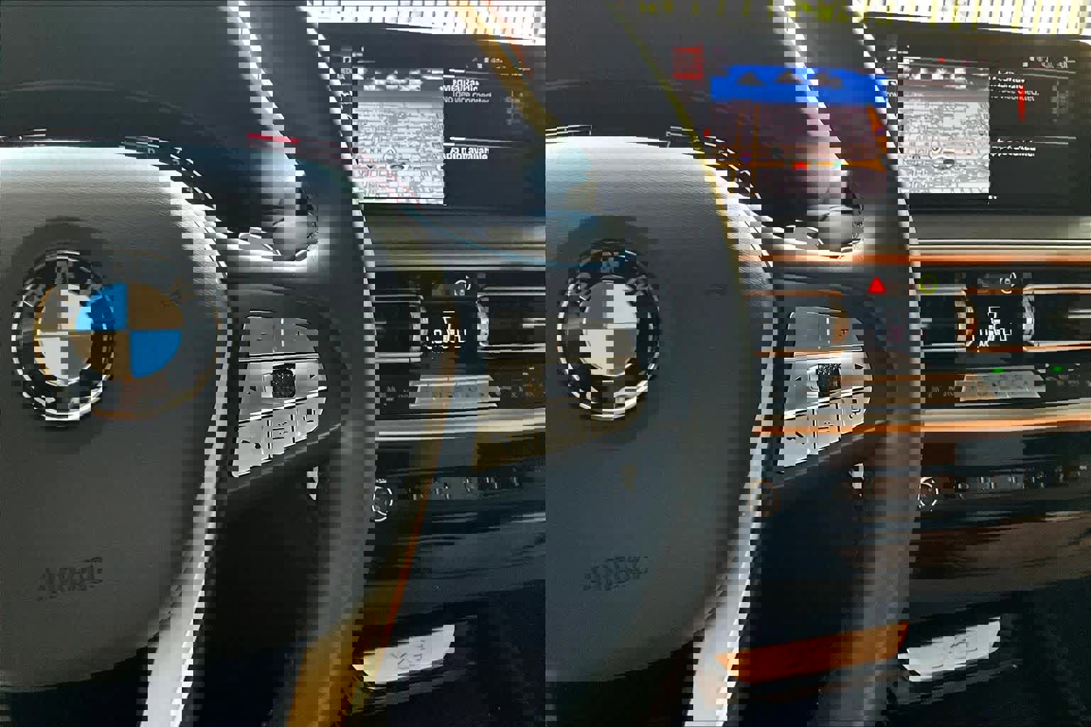 Used 2024 BMW X3 sDrive30i w/ Convenience Package w/ZPA image 24