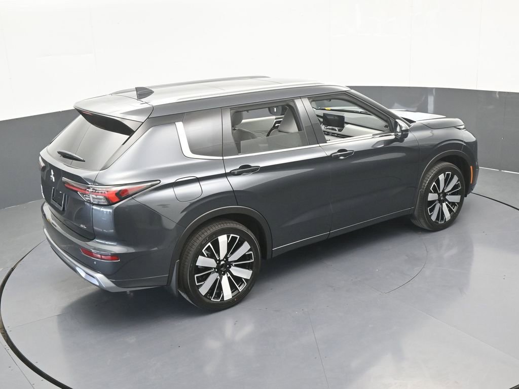 New 2026 Mitsubishi Outlander SEL FWD image 51