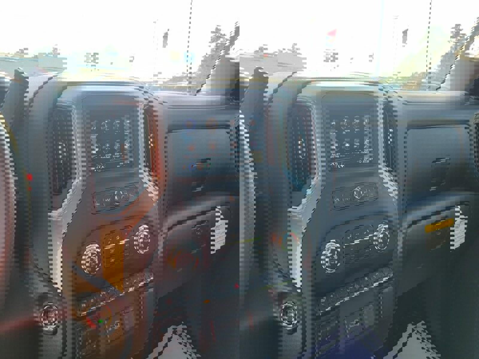 New 2026 GMC Sierra 2500 Pro w/ 1SA Pro Safety Plus Package image 13