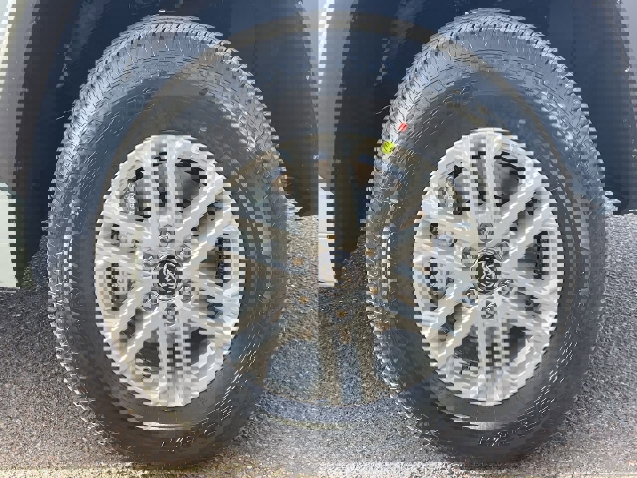 New 2026 Toyota Tundra SR5 image 9