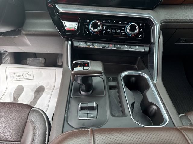 Used 2022 GMC Sierra 1500 Denali w/ Technology Package image 17