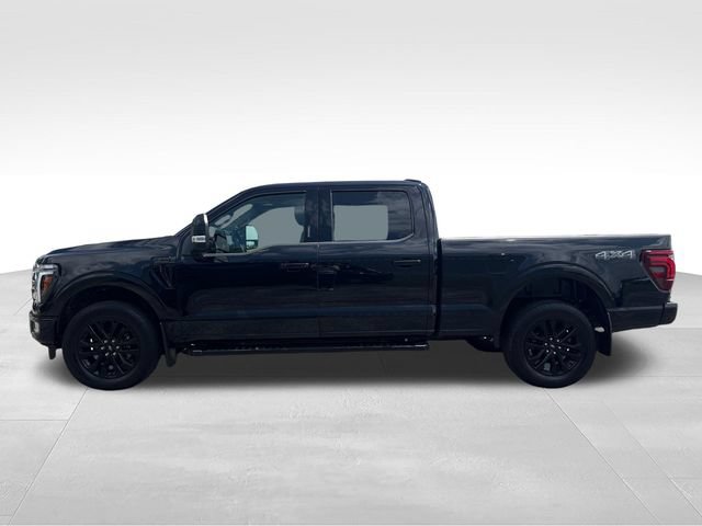 Used 2024 Ford F150 Lariat w/ Tow/Haul Package AWD/4WD image 4