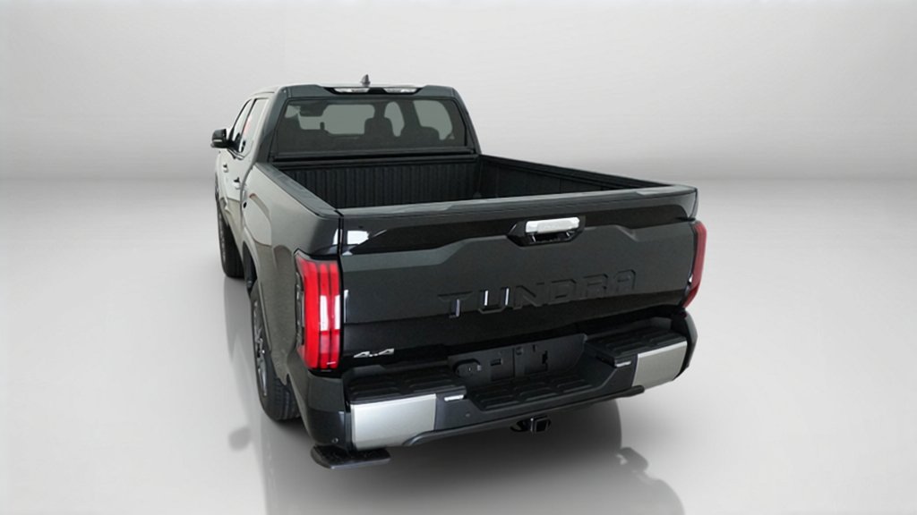New 2026 Toyota Tundra Limited AWD/4WD image 88