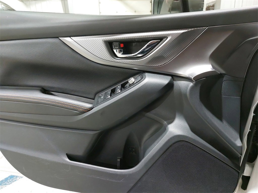 Certified 2023 Subaru Crosstrek 2.5i Limited w/ Moonroof Package image 25