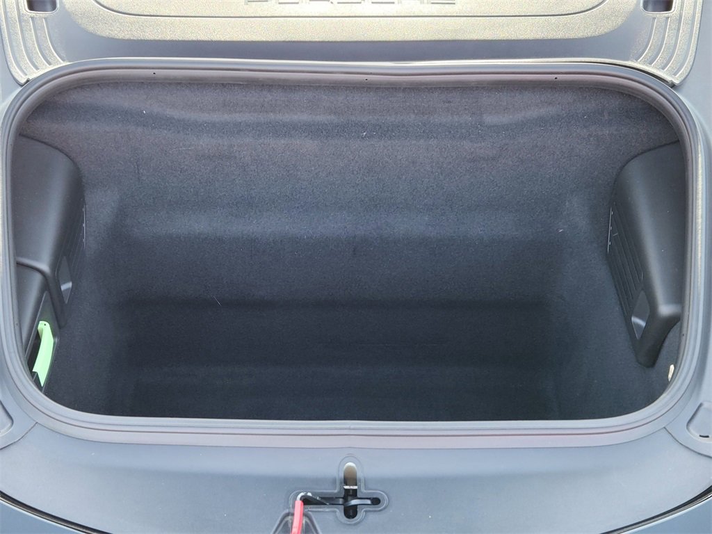 Used 2018 Porsche 911 Targa 4S image 19