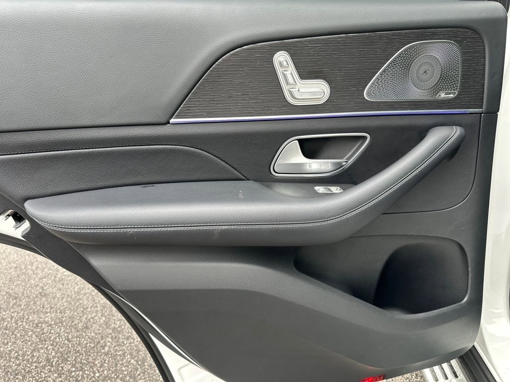 Certified 2022 Mercedes-Benz GLE 350 4MATIC w/ 3rd Row Seat Package image 31