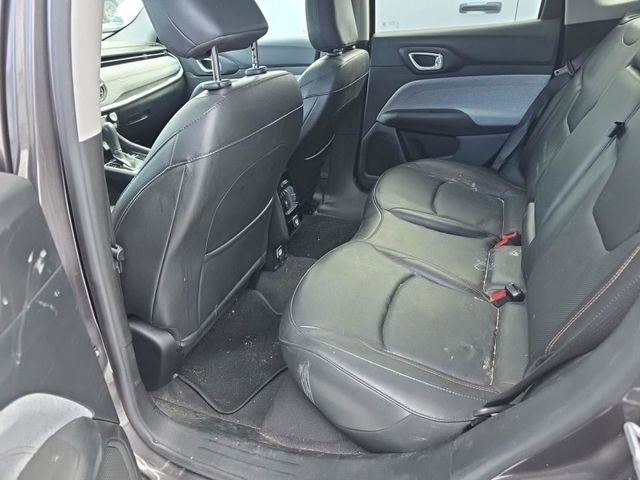Used 2022 Jeep Compass Latitude image 5