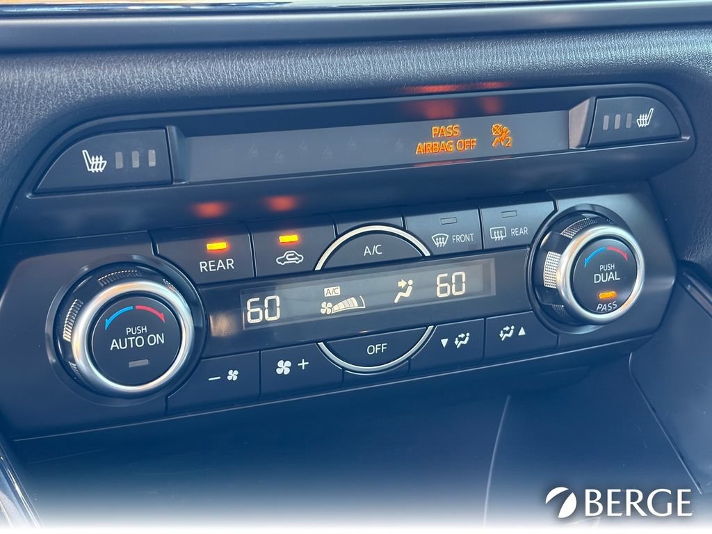 Used 2016 MAZDA CX-9 Touring AWD/4WD image 28