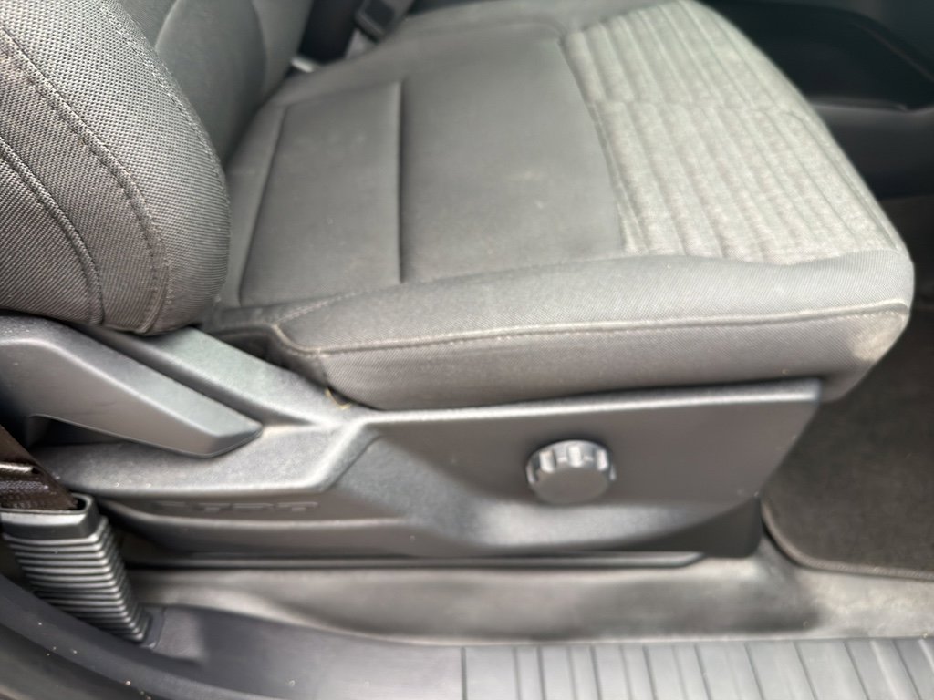 Used 2022 Ford F150 XL w/ STX Appearance Package image 13