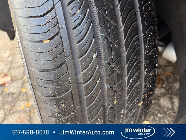 Used 2023 Buick Envision Preferred AWD/4WD image 4