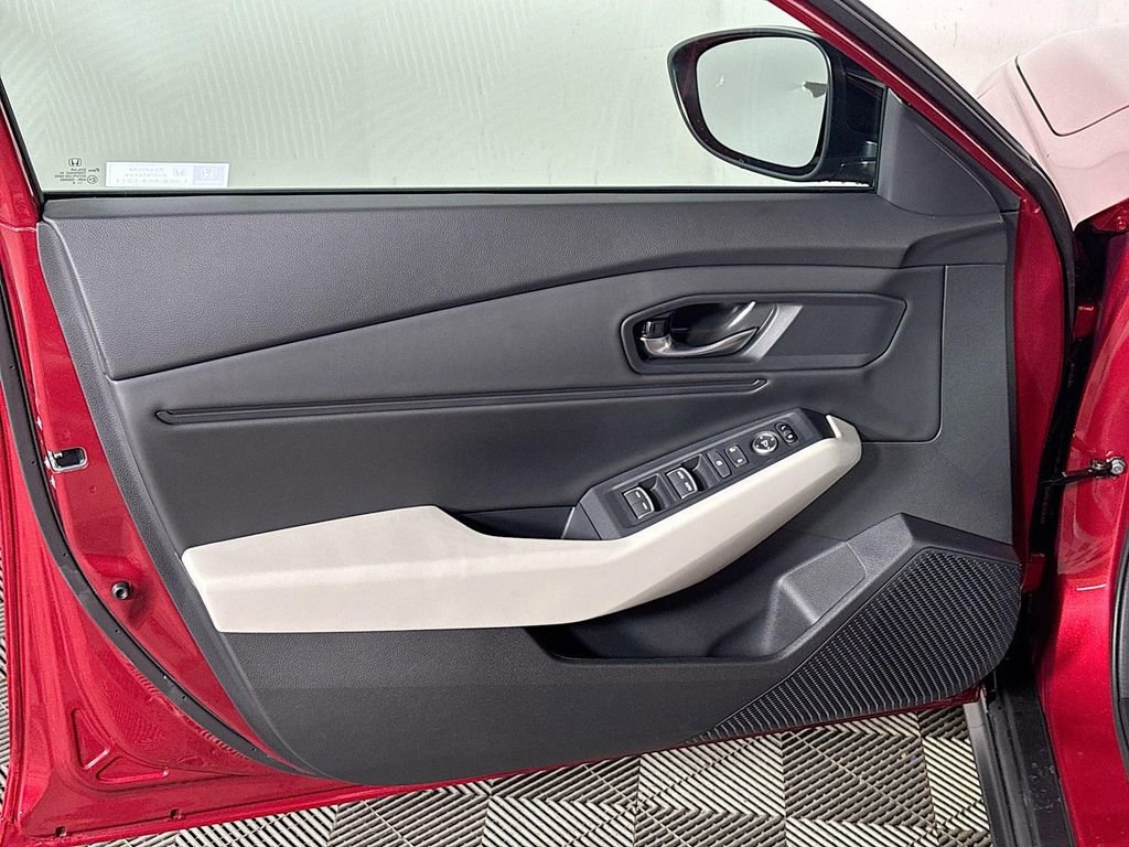 New 2025 Honda Accord SE image 11