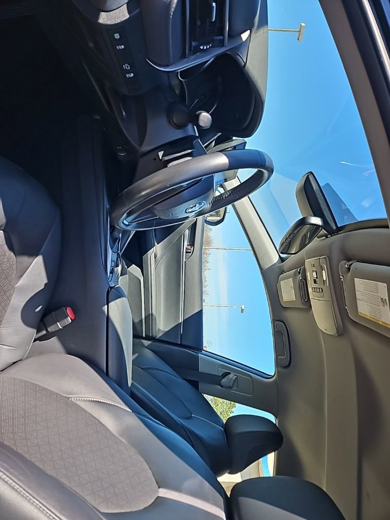 Used 2024 Toyota Camry XSE image 12