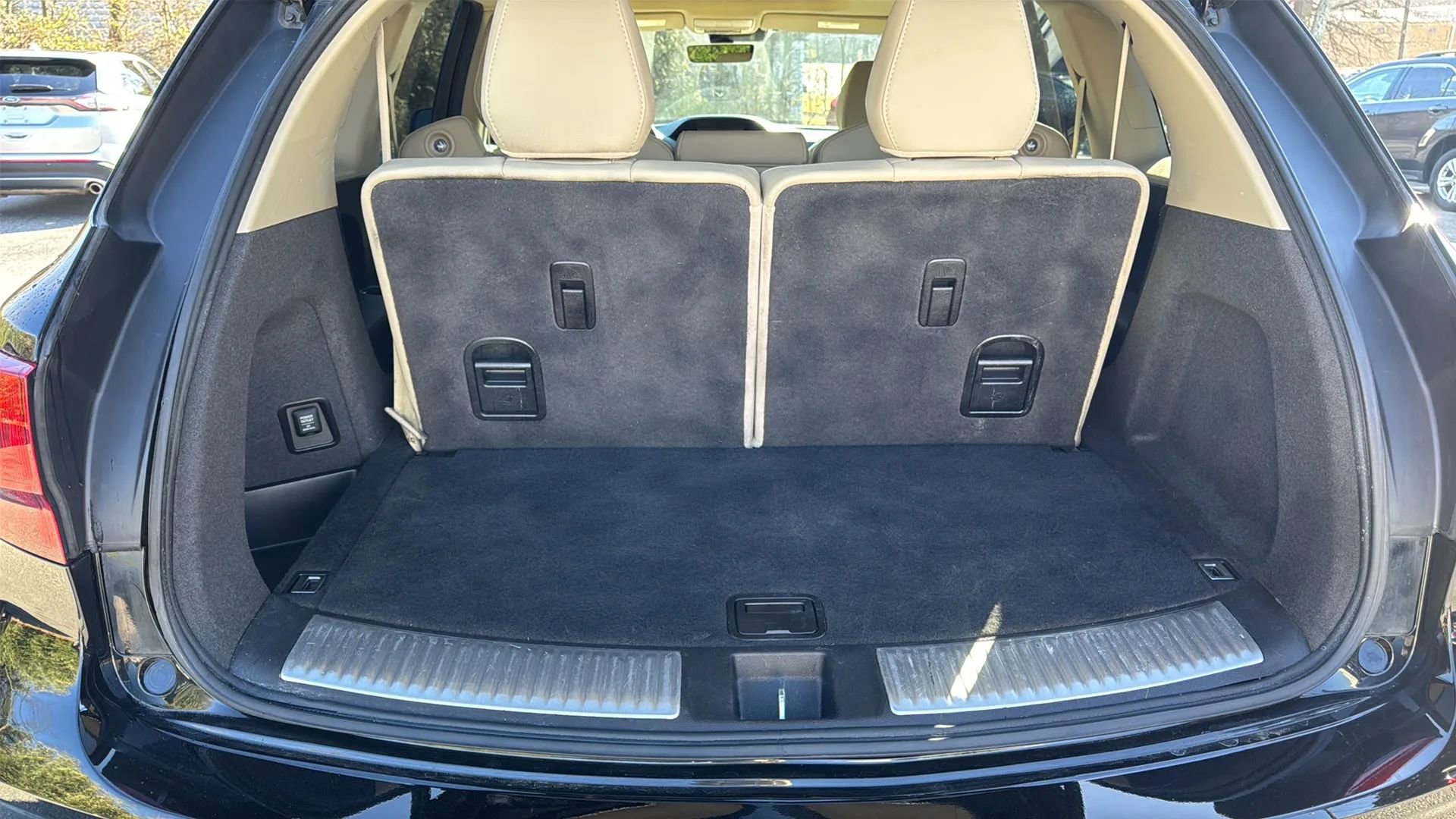 Used 2018 Acura MDX FWD w/ Technology Package image 14