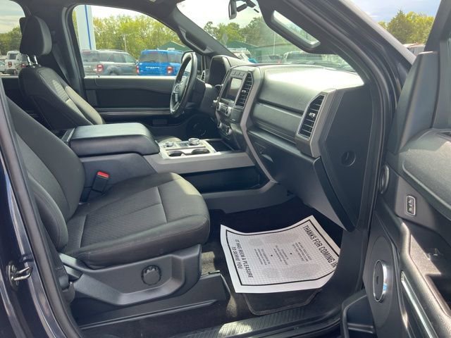 Used 2021 Ford Expedition XLT image 11