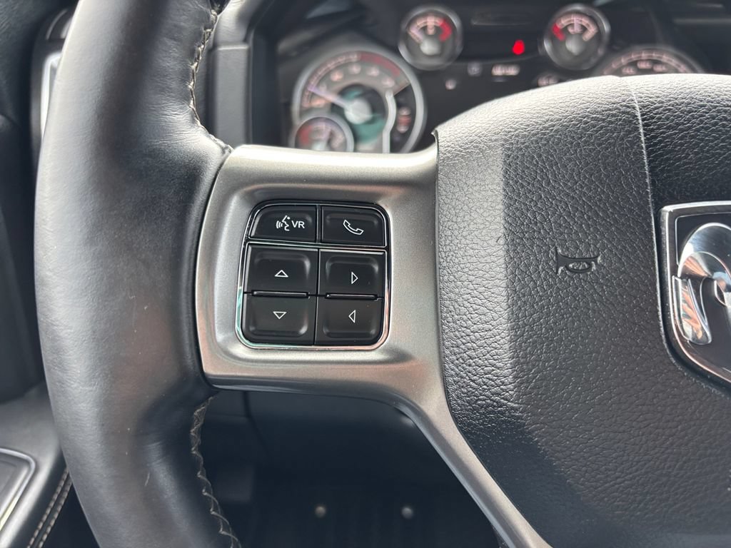 Used 2017 RAM 3500 Laramie Longhorn AWD/4WD image 18