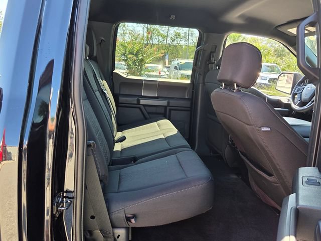 Used 2020 Ford F150 XLT w/ Equipment Group 302A Luxury RWD image 13