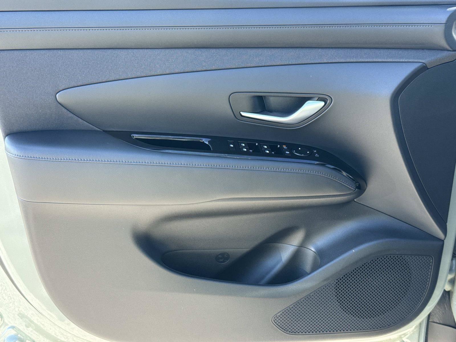 New 2026 Hyundai Santa Cruz XRT AWD/4WD image 8