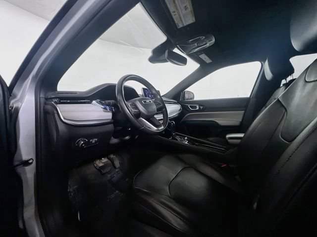 Used 2023 Jeep Compass Limited AWD/4WD image 20