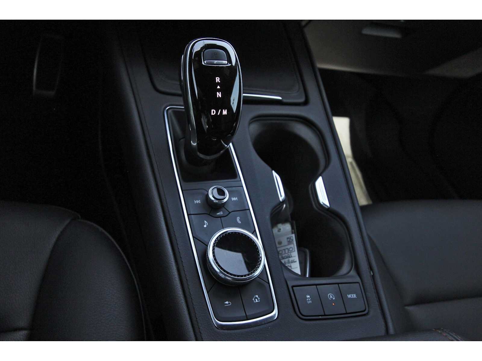 Used 2021 Cadillac XT4 Sport w/ Enhanced Visibility Package FWD image 24