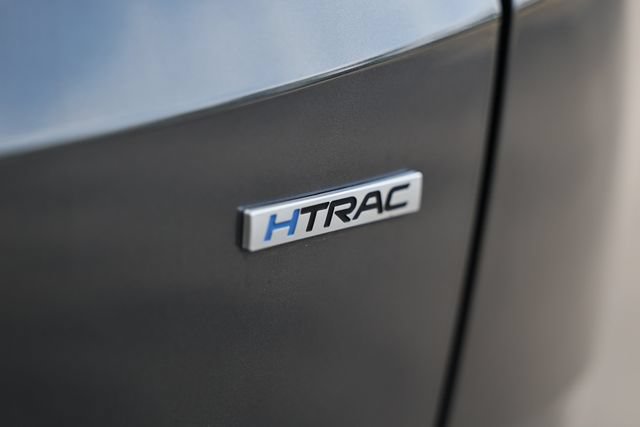 Used 2024 Hyundai Tucson SEL w/ Convenience Package AWD/4WD image 10