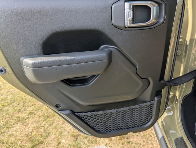 New 2026 Jeep Gladiator Sport image 23