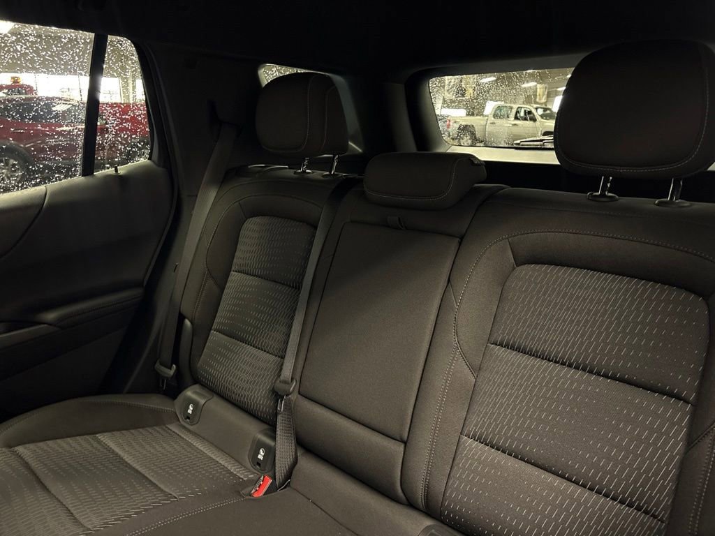 New 2026 Chevrolet Equinox LT FWD image 19