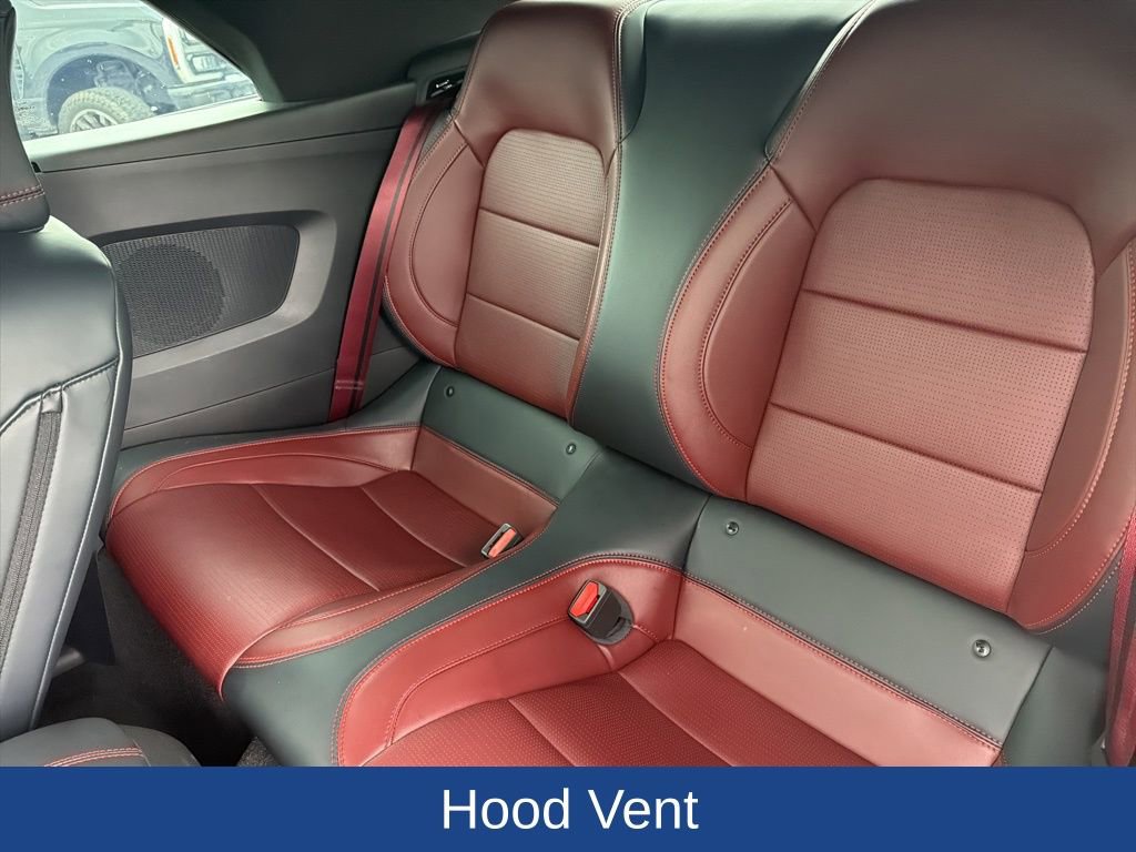 Used 2025 Ford Mustang GT Premium image 16
