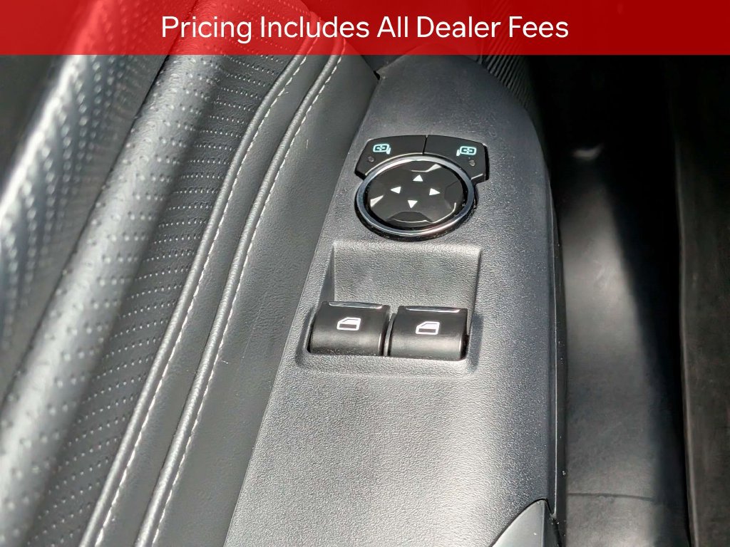 Used 2024 Ford Mustang GT Premium w/ GT Performance Package RWD image 23