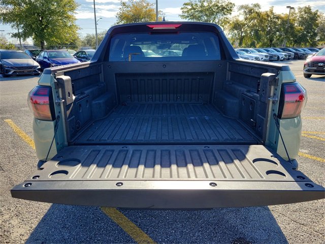 Certified 2023 Hyundai Santa Cruz SEL image 7