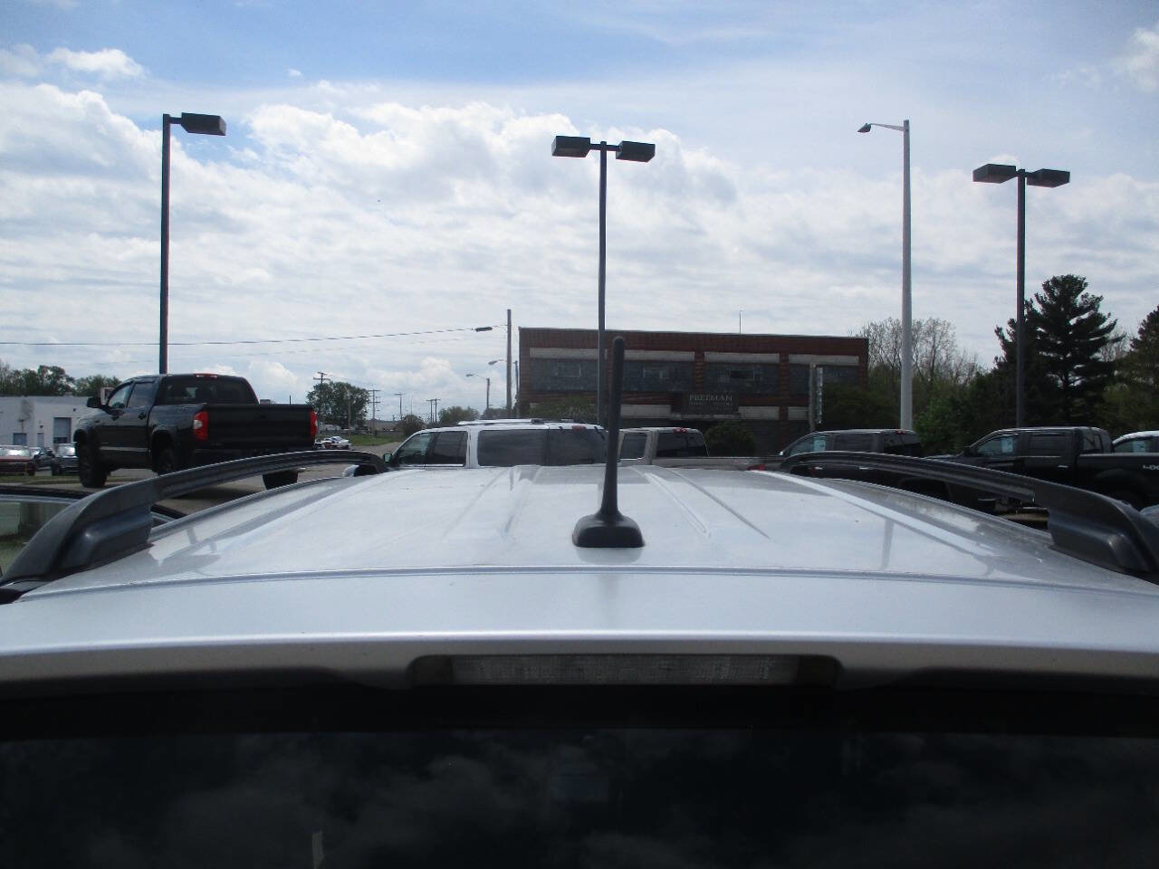 Used 2010 Toyota RAV4 Limited AWD/4WD image 40